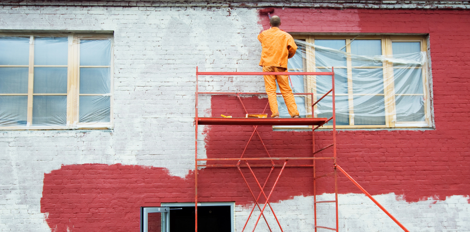  Exterior Painting: Protecting and Beautifying Your Property