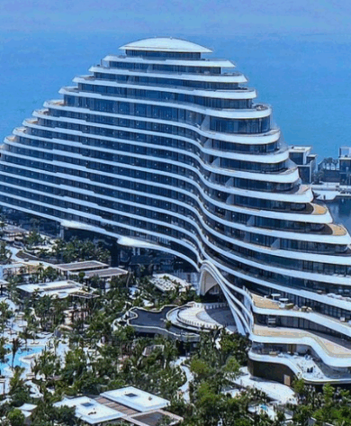 MARSHA AL ARAB HOTEL – MAA1 – JUMEIRAH