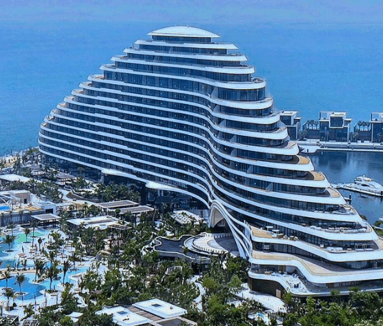 MARSHA AL ARAB HOTEL – MAA1 – JUMEIRAH