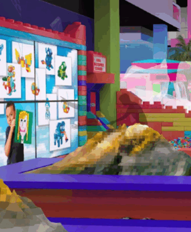 Matthel – mission play – abu dhabi