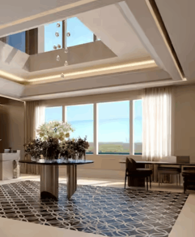 Eastern Mangroves Abu Dhabi, LXR Hotels & Resorts – Abu Dhabi