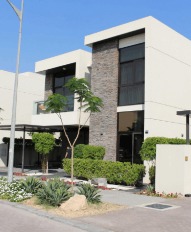 DAMAC SHOW VILLAS, CAVALLI ESTATE – VILLA V75 – DUBAI